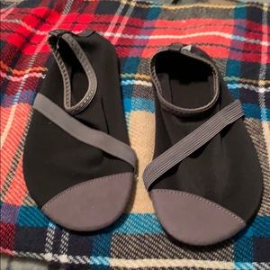 Fitkicks water beach shoes